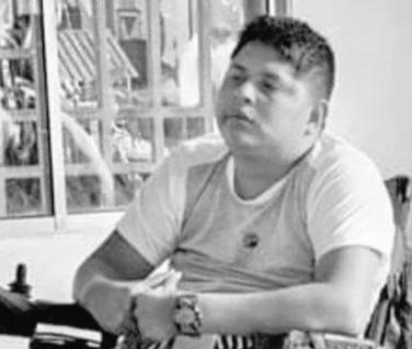 Cayó “Sebastián” temido cabecilla del Clan del Golfo: Se le acusa de matar a reconocido líder con discapacidad en El Bagre