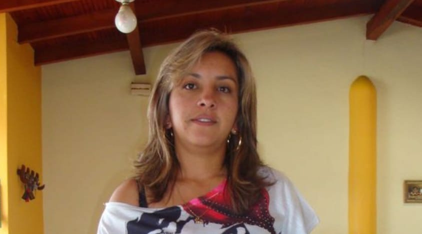 Mujer fue asesinada en un ataque armado en su propio negocio ubicado en Santa Bárbara