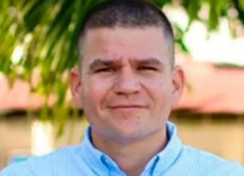 Secretario de Gobierno de Necoclí