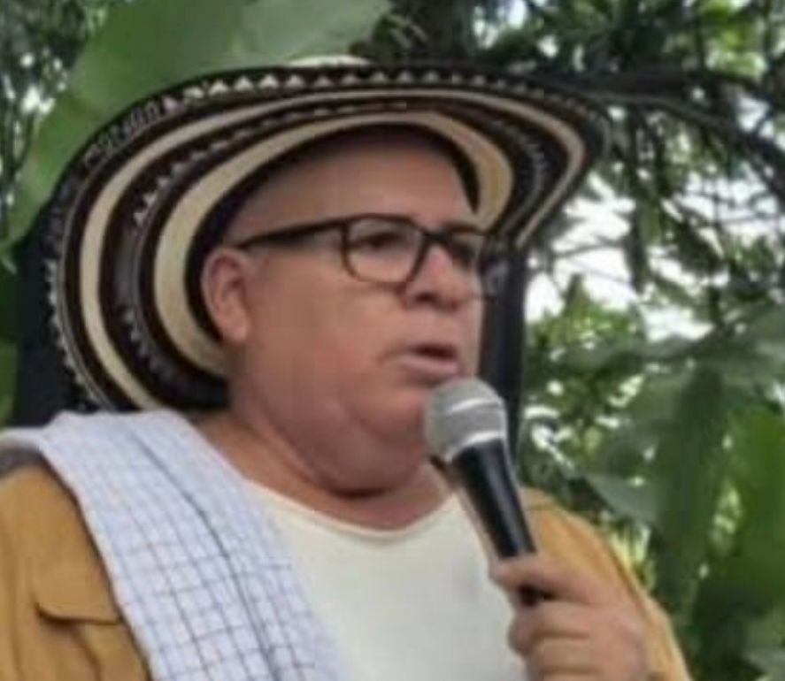 Petro responsabilizó a Clan del Golgo por muerte de líder