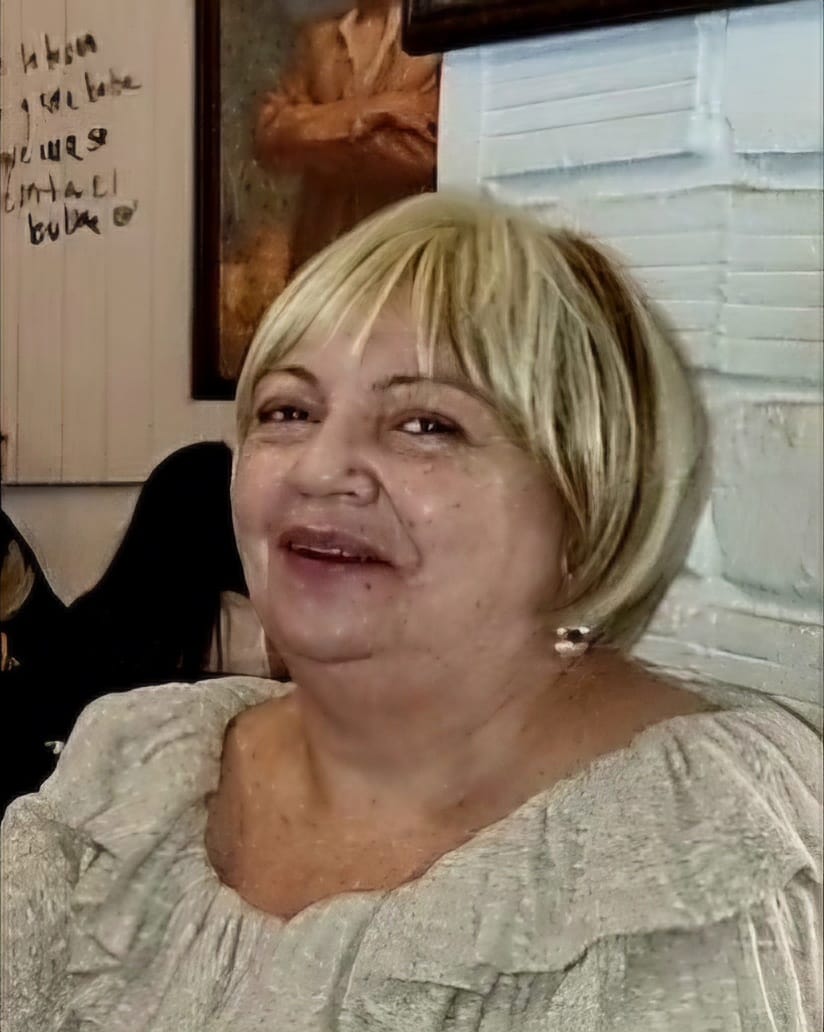 Periodista asesinada en Medellín