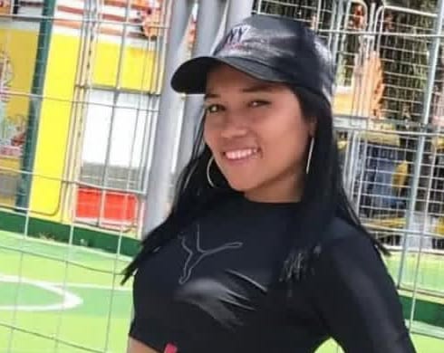 De un golpe en la cabeza mataron a Yesica en el municipio de Cáceres, Antioquia