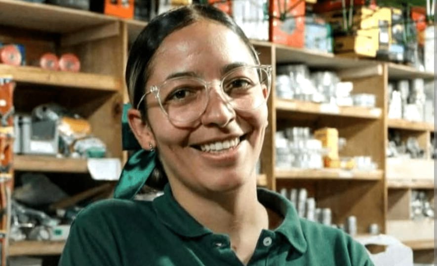 Mujer asesinada en Entrerríos Antioquia