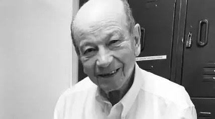 Murió Carlos Santiago Uribe