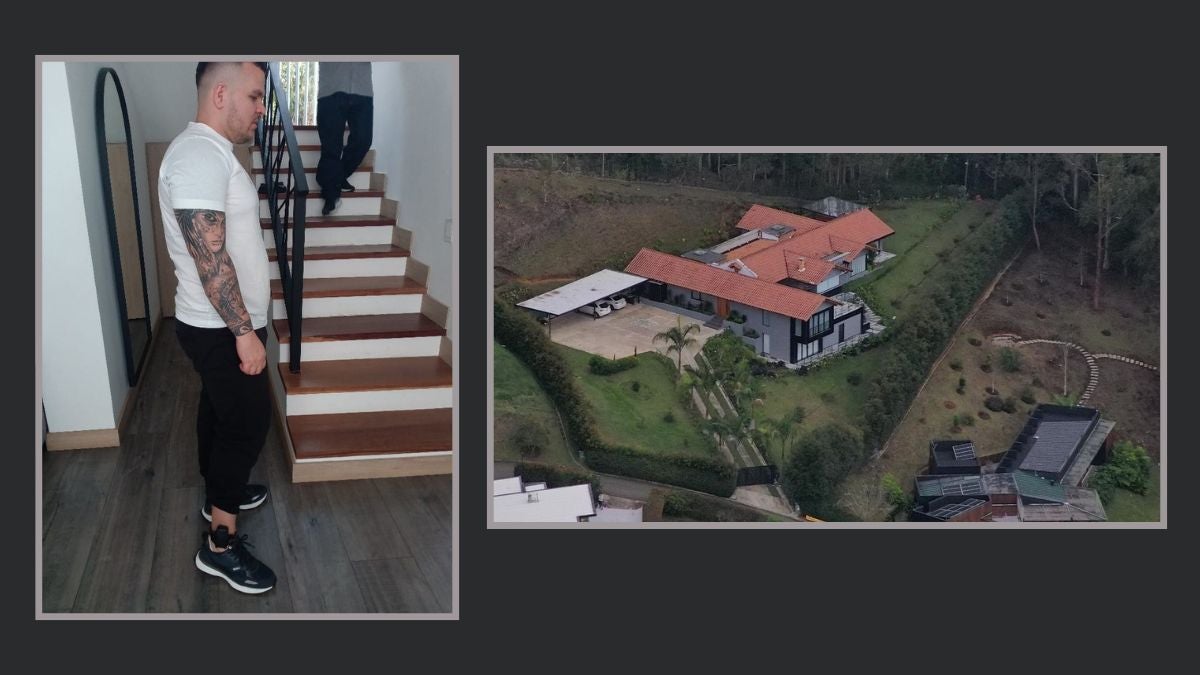 Matías Álvarez Tabares, alias ‘Keiler’