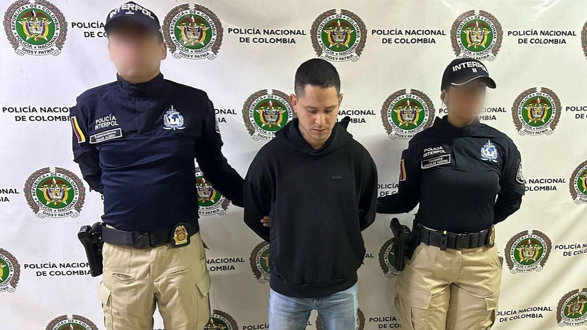 Alias Tatuado - Rionegro -Antioquia