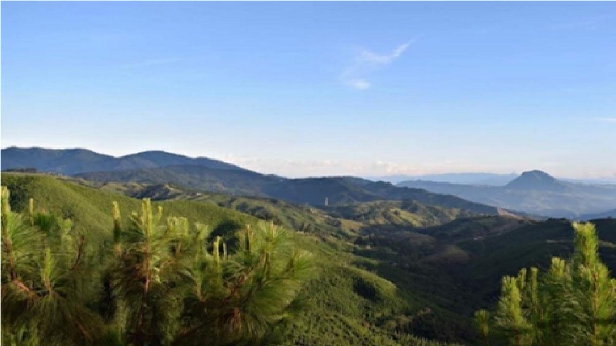 Angelópolis, Antioquia