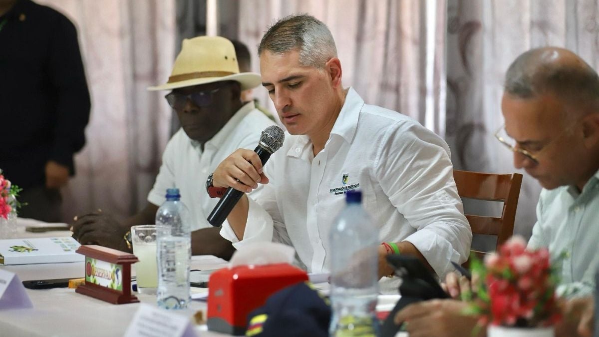 Anuncio -Gobernador de Antioquia - 2025