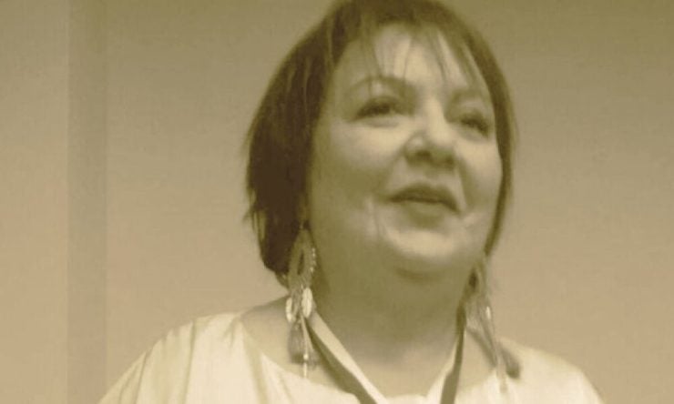 María Victoria Correa