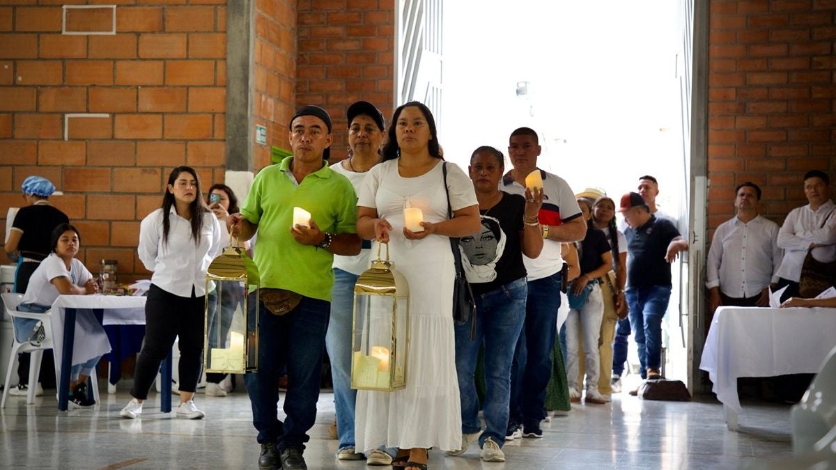 Audiencia - 2025 - JEP