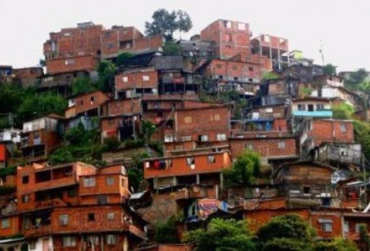 Crimen en Medellín: Balacera en Moravia dejó una persona muerta