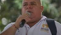 Muere el líder Jaime Gallego en Antioquia