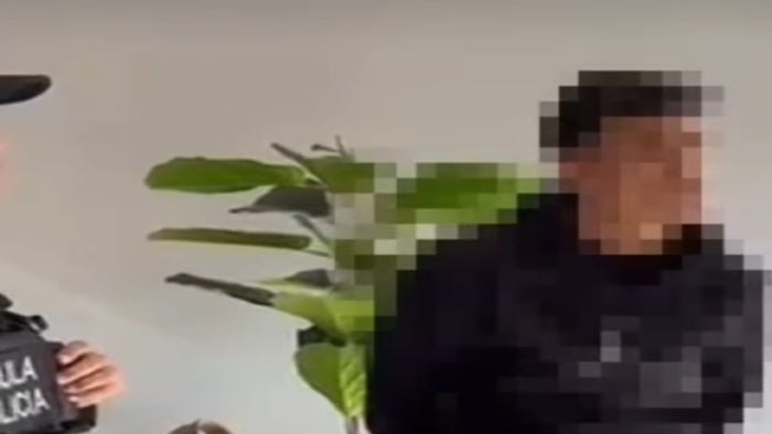 Capturado cabecilla Tren de Aragua