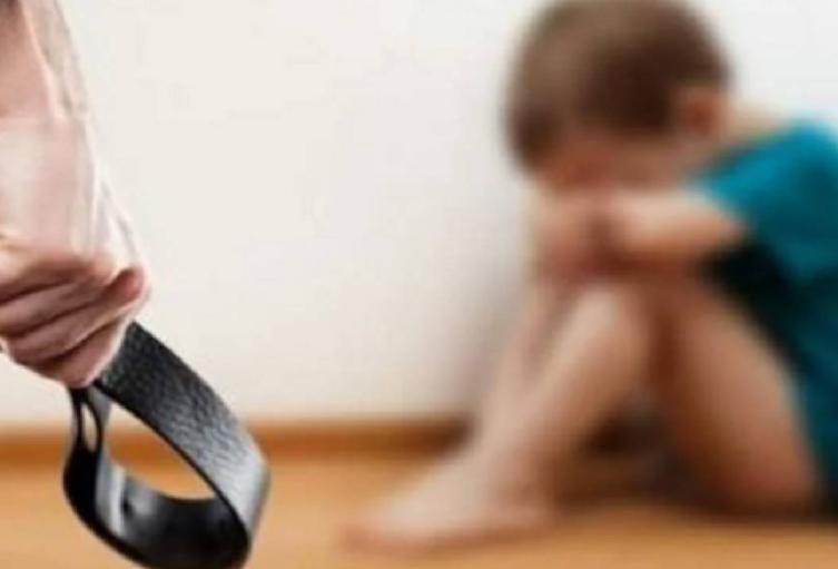 Maltrato infantil en Medellín