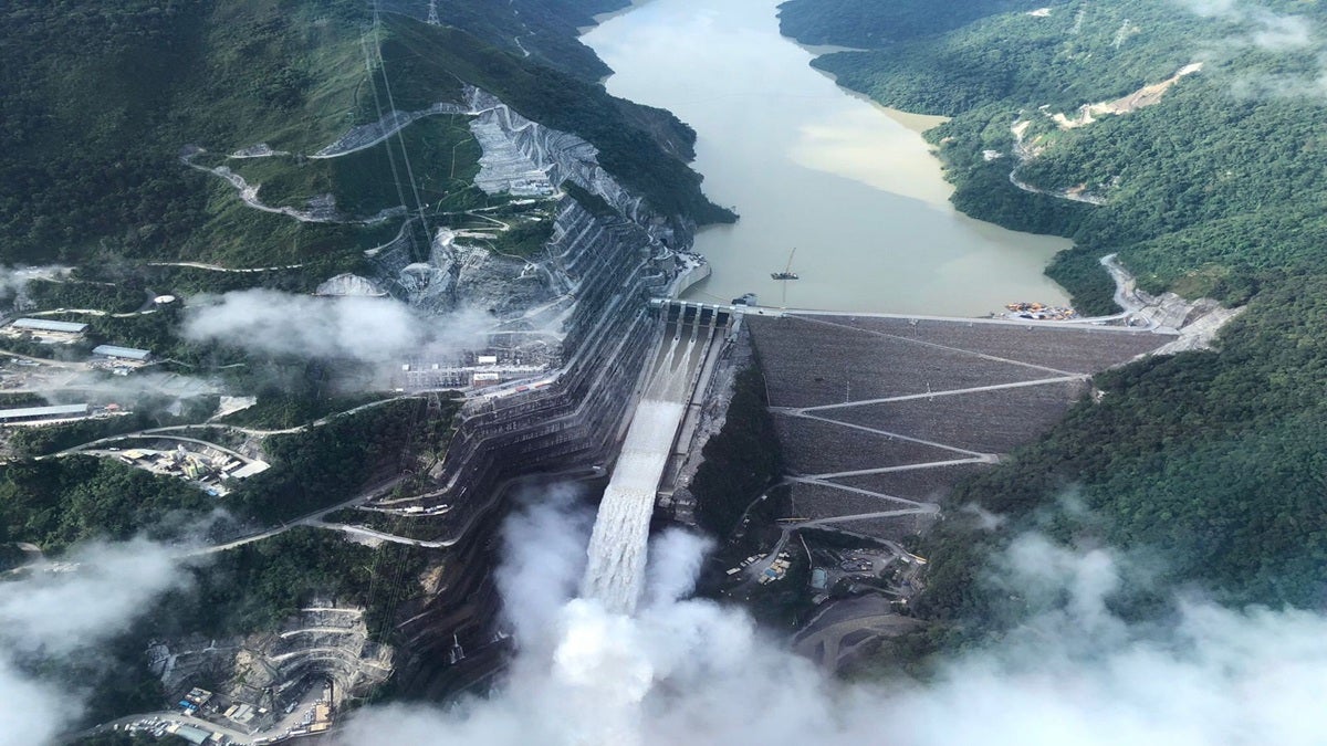 El Grupo EPM generó ingresos por 41,5 billones de pesos en 2024, 11% más que en 2023, así lo reportó el gerente durante la entrega de resultados financieros.