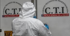 Muerte Extranjero Marzo62025