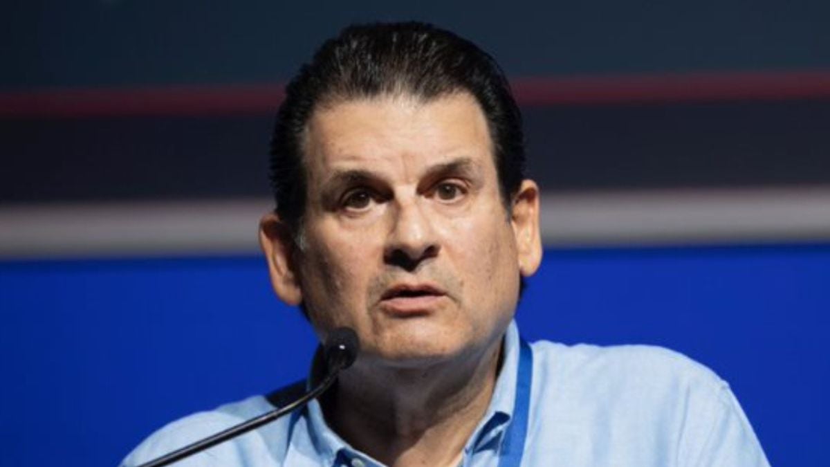 Luis Carlos Sarmiento Gutiérrez | Presidente del Grupo Aval |