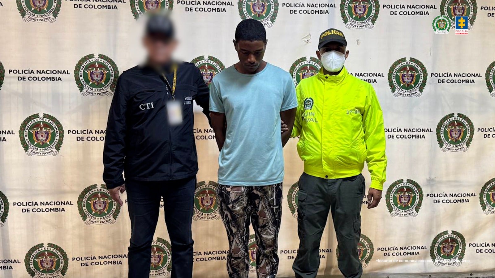 Pasará 24 años tras las rejas por asesinar a mujer trans y su pareja en Medellín