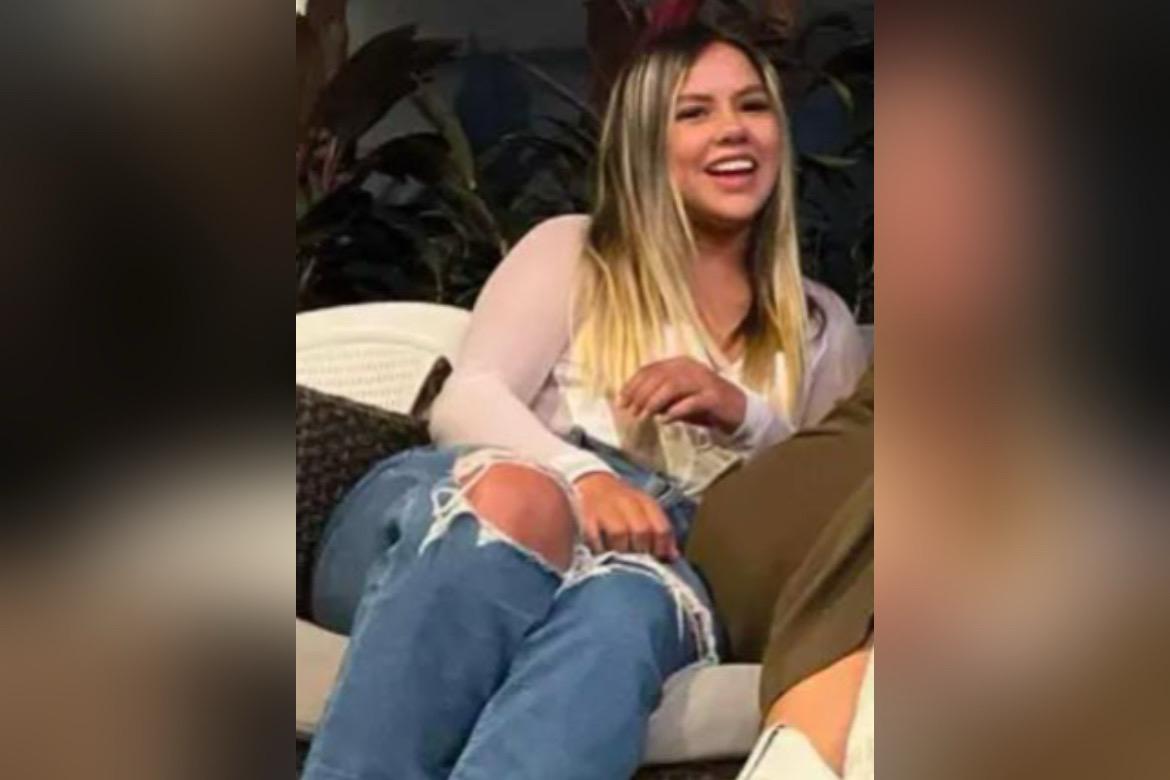 Desaparición de estudiante paisa en México: Familia teme que sea un caso de trata de personas