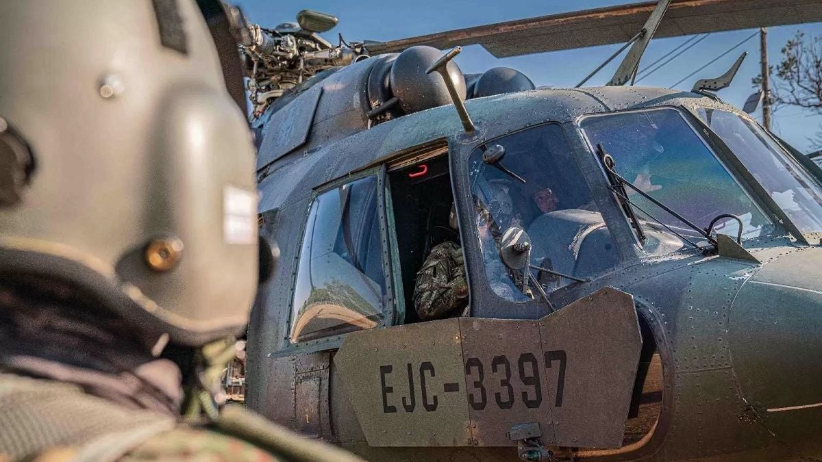 Ejército - 2025 - Referencia