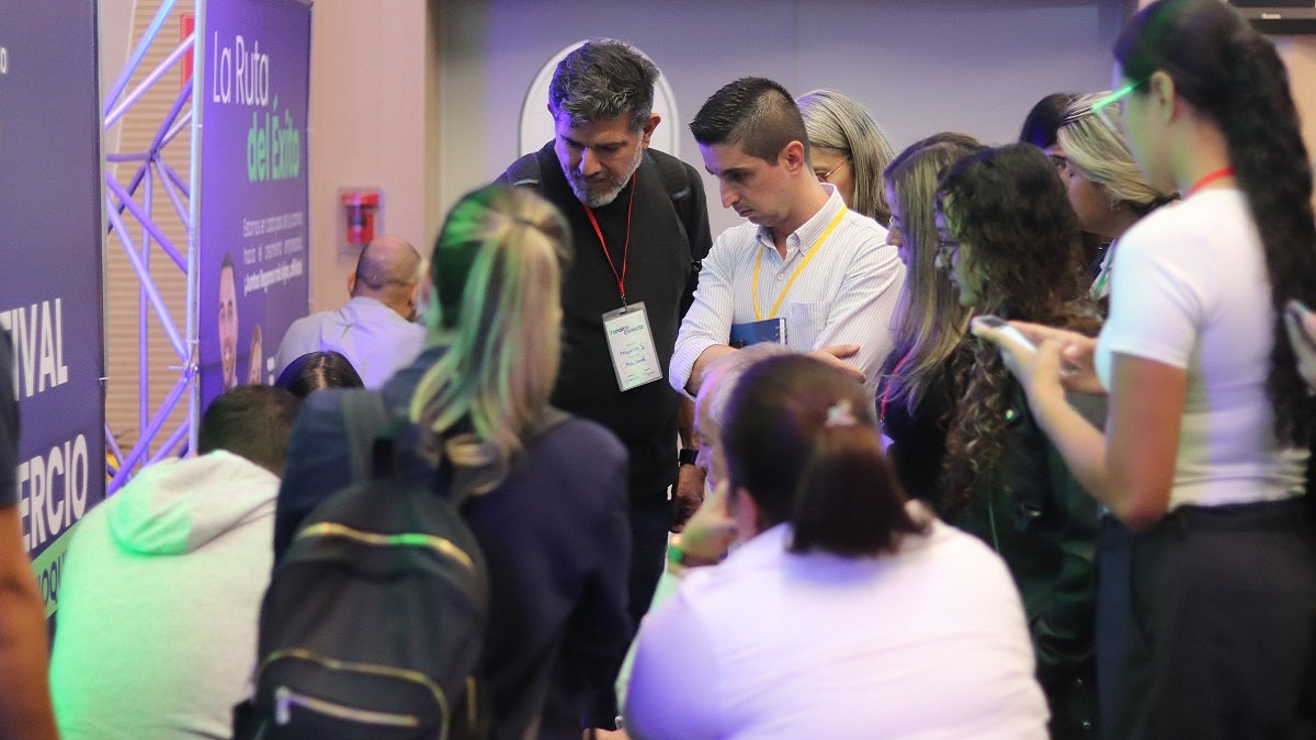 Empresarios antioqueños