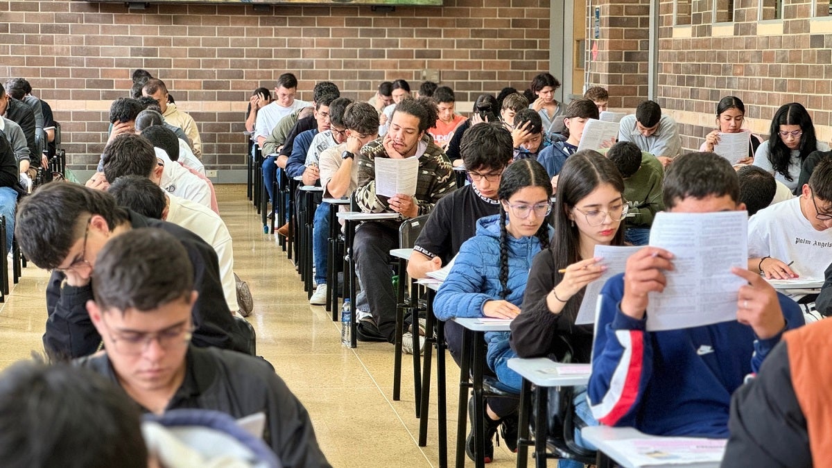 En Medellín la UdeA oferta 67 programas de manera presencial y cuatro en modalidad virtual.