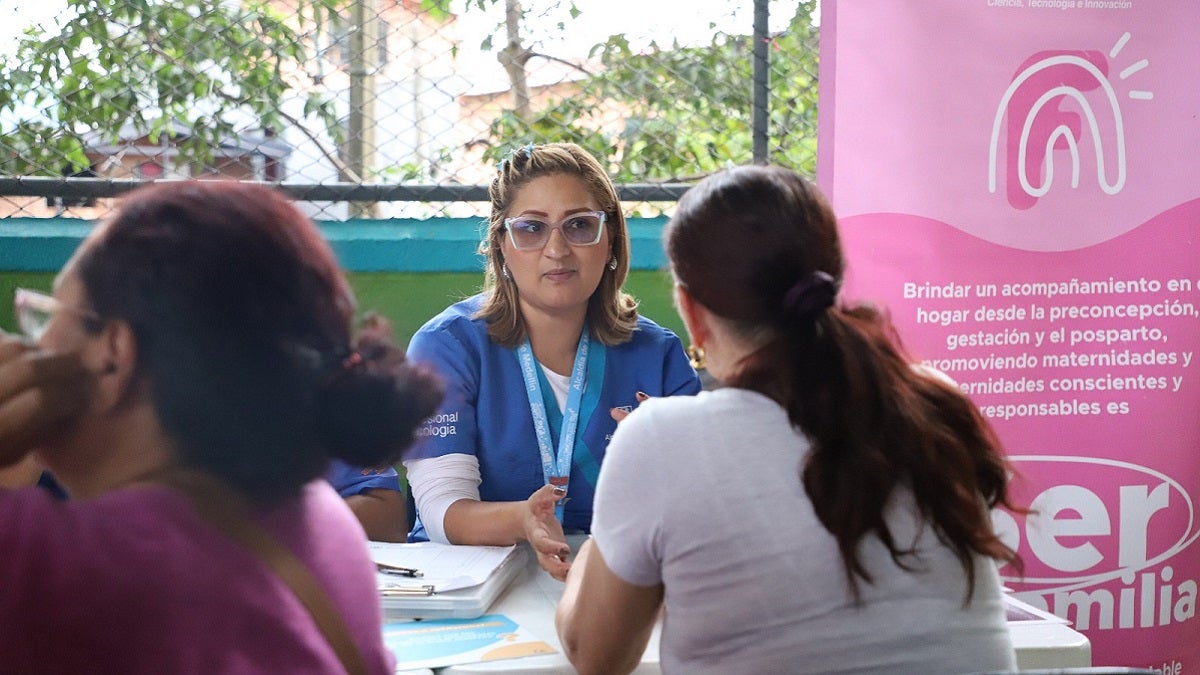 Ferias Ser Saludable en Medellín