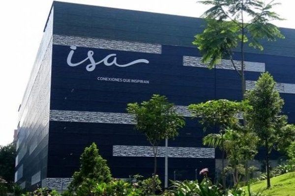 ISA, Junta directiva