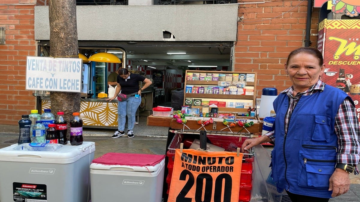 171 pequeños productores, artesanos y emprendedores se han beneficiado de los más 800 millones de pesos que ha entregado Prosperidad Social en Antioquia