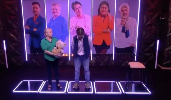 La Casa de los Famosos Colombia