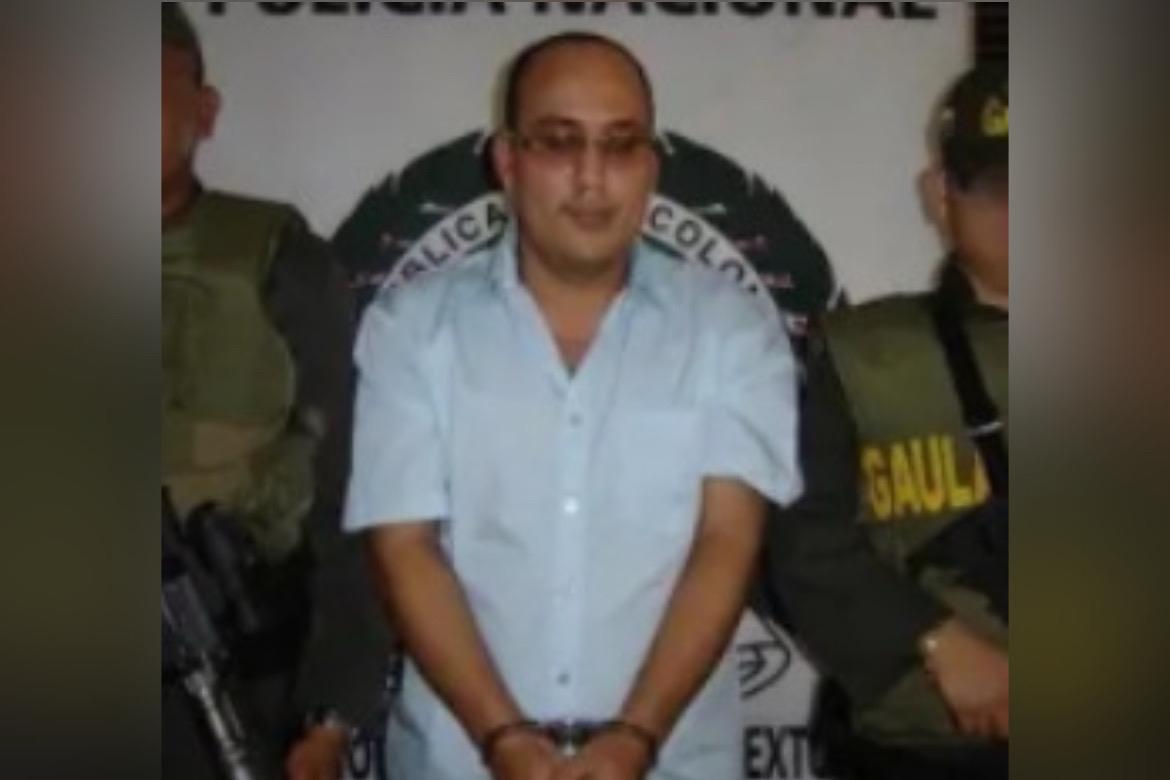 Mataron a alias “rinón” ex jefe de la llamada “oficina” en Itagüí