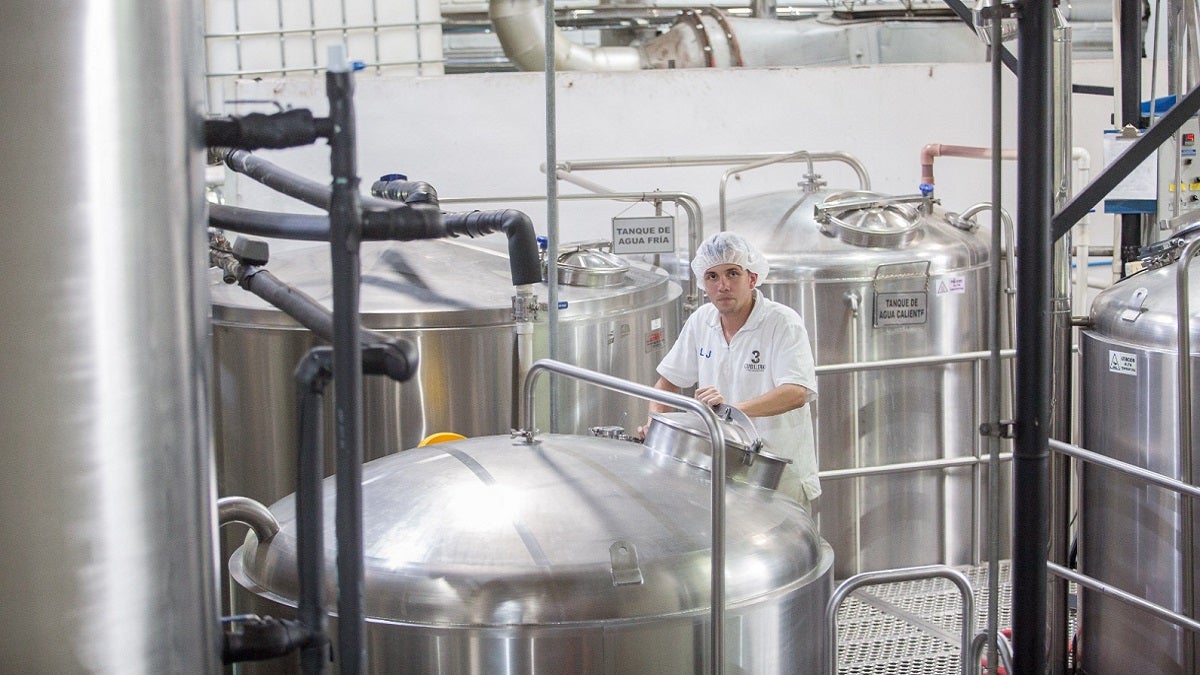 Impuesto de industria y comercio