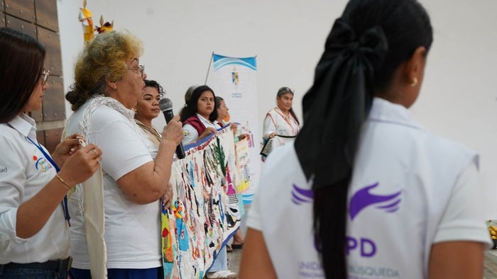 Laboratorio forense - Medellín - 2025