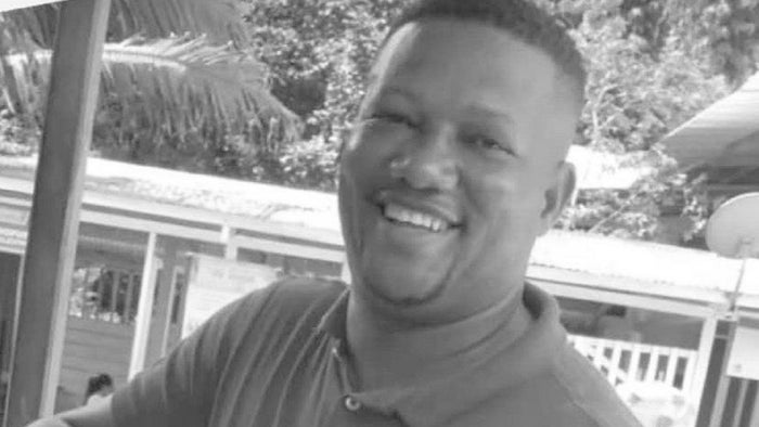 Lorenzo Rentería Arboleda líder social asesinado