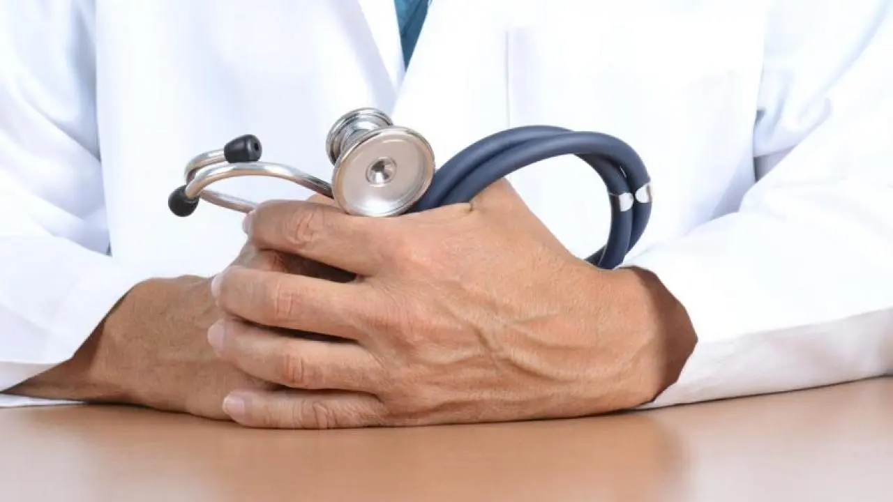 Denuncia de médico paisa