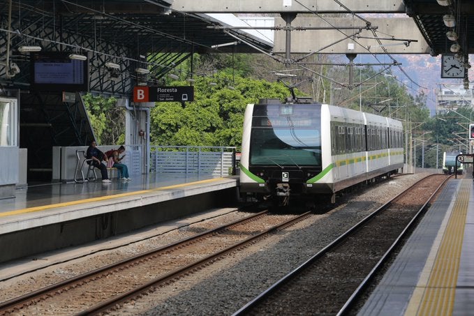 Metro - 2025 - Antioquia