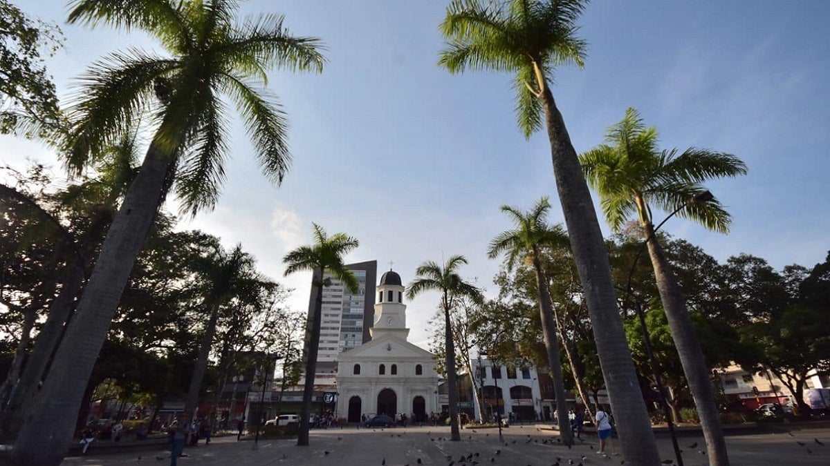 Municipio de Itagüí