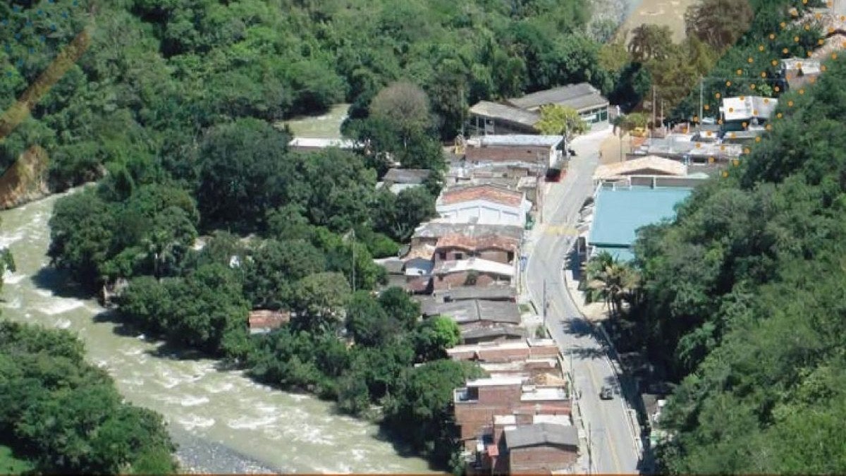 Uramita, Antioquia