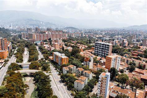 Desempleo en Medellín