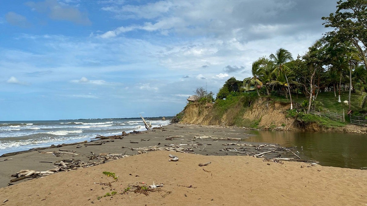 Golfo de Urabá