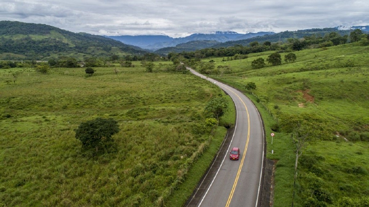 Pacifico 2 - Antioquia - 2025