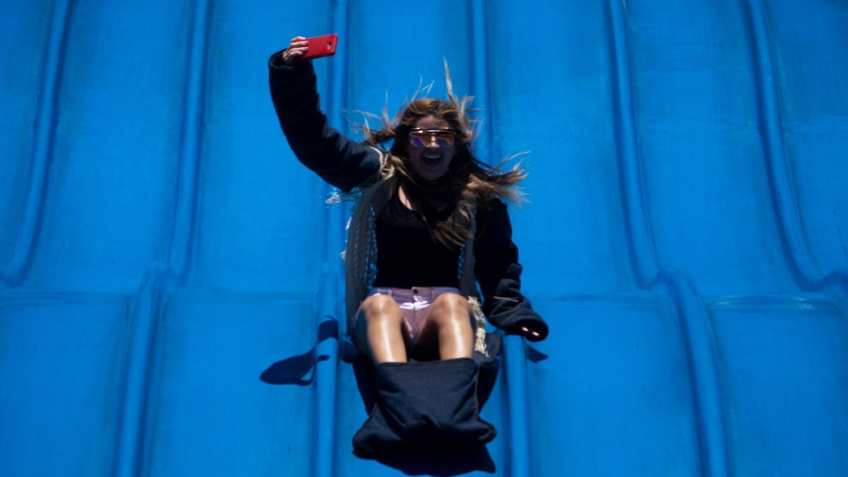 Entrada libre a parques recreativos de Medellín