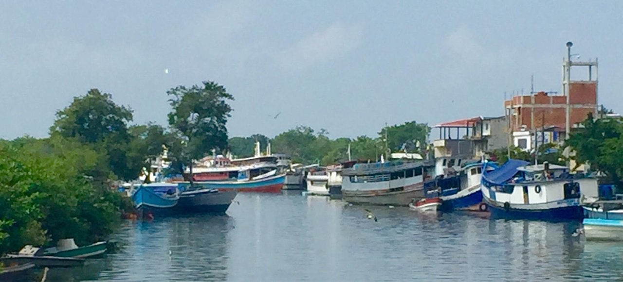 Dos tripulantes murieron por presunta intoxicación a bordo de un barco que zarpó de Urabá