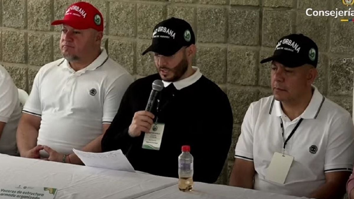 Piloto extorsión - Medellín - Antioquia