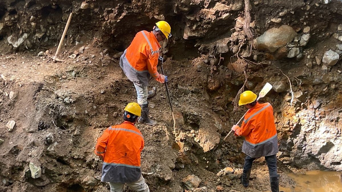 Quebradas - Medelín -2025