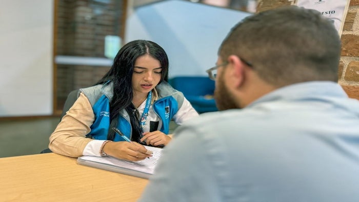 Ruta de atención personas desaparecidas en Medellín