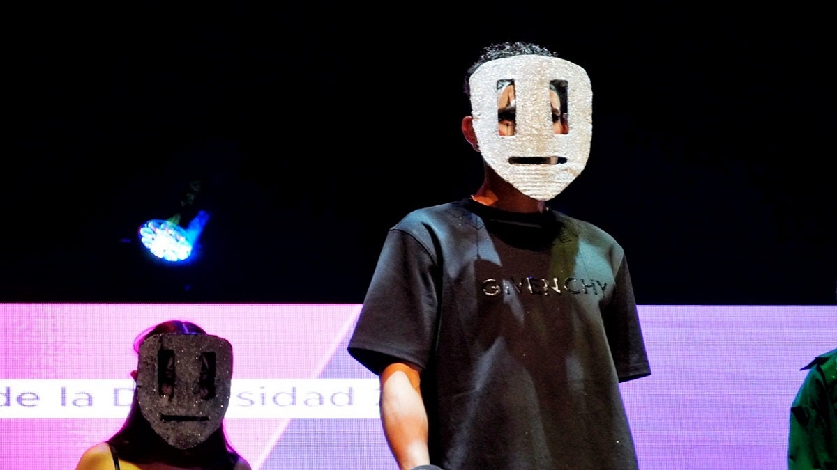 Semana del Teatro en Medellín