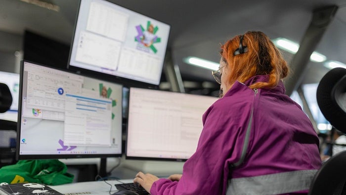 Violencia contra la Mujer - 2025 - Corpades