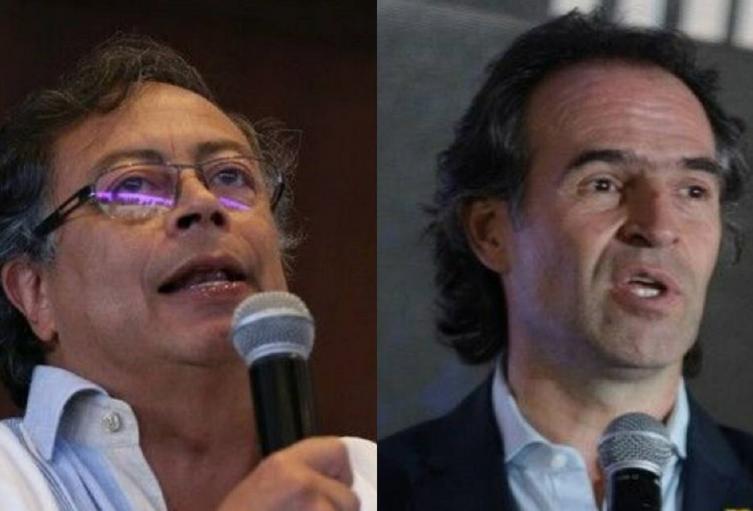 Crisis entre la alcaldía de Medellín y presidencia de la República