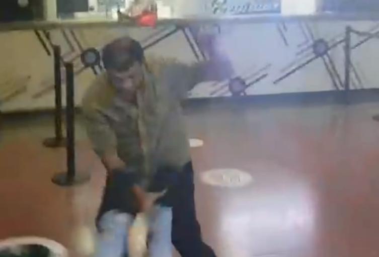 Referencia de Intolerancia en Medellín